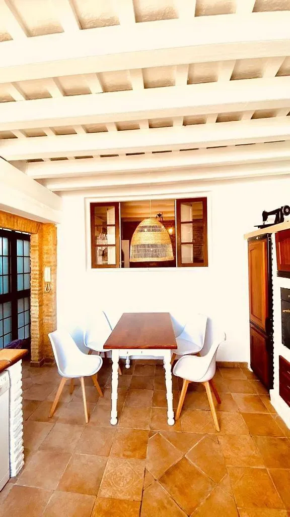 Penthouse Almirante Con Terraza Grupo Ac Gestion Apartment Cadiz