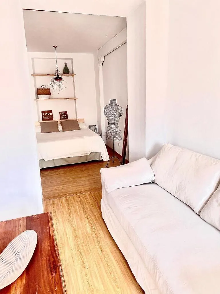 Penthouse Almirante Con Terraza Grupo Ac Gestion Apartment Cadiz Spain